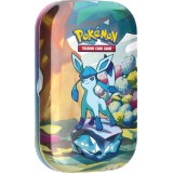 Pokémon TCG: S&V - Prismatic Evolutions - Glaceon Mini Tin