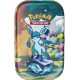 Pokémon TCG: S&V - Prismatic Evolutions - Glaceon Mini Tin