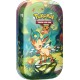 Pokémon TCG: S&V - Prismatic Evolutions - Leafeon Mini Tin