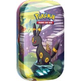 Pokémon TCG: S&V - Prismatic Evolutions - Umbreon Mini Tin