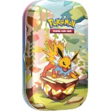 Pokémon TCG: S&V - Prismatic Evolutions - Jolteon Mini Tin