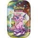 Pokémon TCG: S&V - Prismatic Evolutions - Espeon Mini Tin