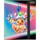 Pokémon TCG: S&V - Prismatic Evolutions - Binder Collection