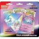 Pokémon TCG: S&V - Prismatic Evolutions - Tech Sticker - Sylveon