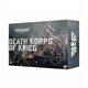 Death Korps of Krieg Army Set