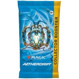 MTG: Aetherdrift - Collector Booster