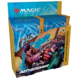 MTG: Aetherdrift - Collector Booster Box