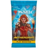 MTG: Aetherdrift - Play Booster