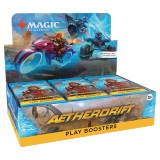 MTG: Aetherdrift - Play Booster Box