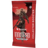 MTG: Innistrad Remastered - Collector Booster