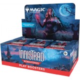 MTG: Innistrad Remastered - Play Booster Box