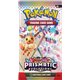 Pokémon TCG: Scarlet & Violet - Prismatic Evolutions - Accessory Pouch Special Collection