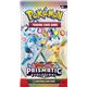 Pokémon TCG: Scarlet & Violet - Prismatic Evolutions - Accessory Pouch Special Collection