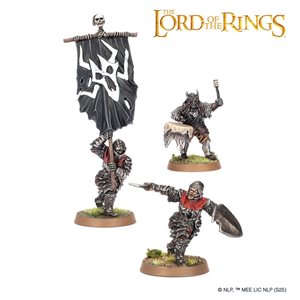 [MO] Morannon™ Orc Commanders