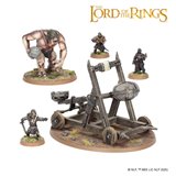 [MO] Mordor War Catapult