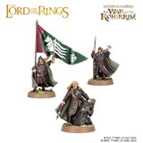 [MO] Rohan™ Commanders