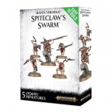 [LCB] Skaven Verminus Spiteclaw’s Swarm