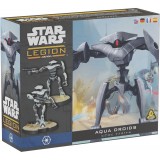 Star Wars: Legion 2.0 - The Aqua Droids