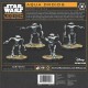 Star Wars: Legion 2.0 - The Aqua Droids