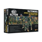 German Veteran Infantry Starter Army