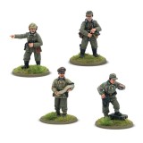 German Heer (1943-45) Platoon Commanders