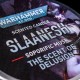 Warhammer 40,000: Slaanesh Soporific Musk Candle