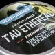 Warhammer 40,000: Tau Ethereal Pheromones Candle