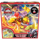 Pokémon TCG: Battle Academy (2024)