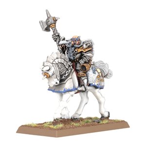 [MO] Grand Master of the White Wolf