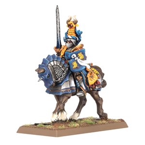 [MO] Grand Master of the Knights Panther