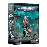 Aeldari: Asurmen