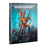 Codex: Aeldari (2025)