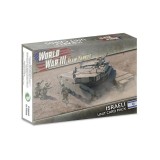 Israeli Unit Card Pack - Limited Edition