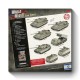 Merkava Tank Company Israeli Starter Force - Limited Edition