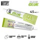 Silicone glue - Clear Glue 45ml