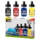 Acrylic Inks Set - Basic Opaque (x4)