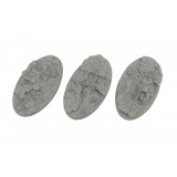 Spooky Bases Oval 75x42mm (2)