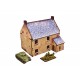 WW2 Normandy Townhouse 2 (15mm)