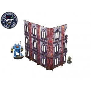 Imperial Walls High (1) PREPAINTED