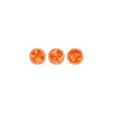 Objective "Critical" Markers 40mm 1-3 KT Fluo Orange