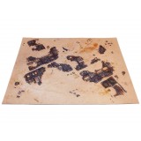 War Game Mat Imperial Wasteland KT 30x22inch