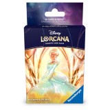 Disney Lorcana Archazia's Island - Card Sleeves - Kopciuszek