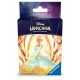 Disney Lorcana Archazia's Island - Card Sleeves - Kopciuszek