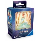 Disney Lorcana Archazia's Island - Deck Box - Kopciuszek