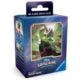 Disney Lorcana Archazia's Island - Deck Box - Urszula