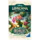 Disney Lorcana Archazia's Island - Booster