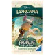 Disney Lorcana Archazia's Island - Booster