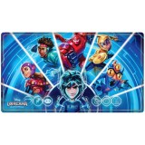 Disney Lorcana Archazia's Island - Neoprene Mat - We Could be Immortals