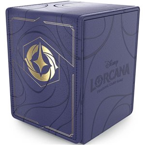 Disney Lorcana TCG Ultra Pro Pudełko Premium