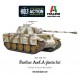 Panther Ausf A plastic box set